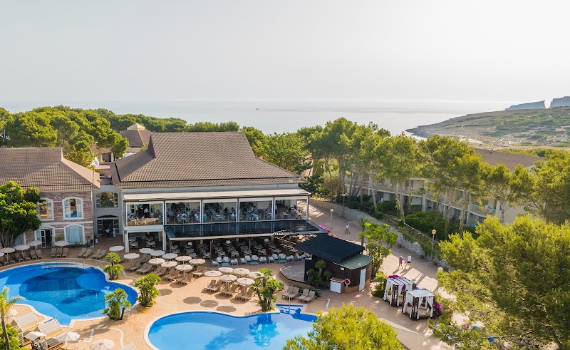 VIVA Cala Mesquida Suites & Spa Adults Only 16+ photo 4