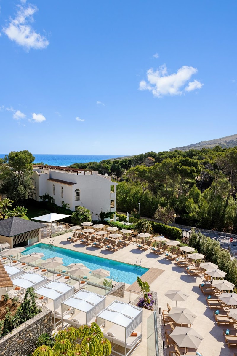 VIVA Cala Mesquida Suites & Spa Adults Only 16+ photo 5