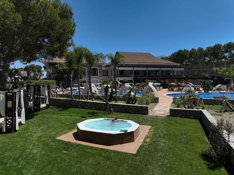 VIVA Cala Mesquida Suites & Spa Adults Only 16+ photo 7