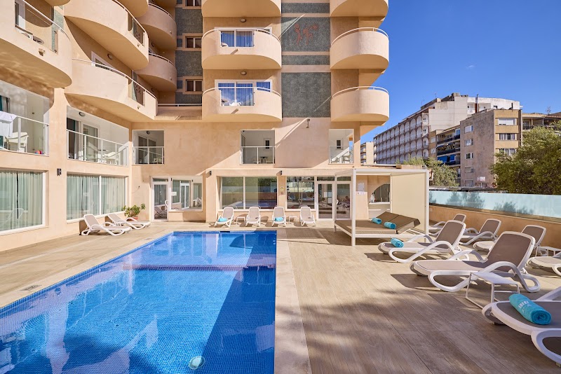 Welikehotel Fenix