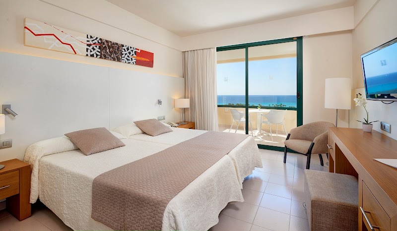 Welikehotel Marfil Playa photo 2