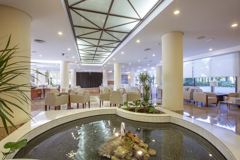 Welikehotel Marfil Playa photo 3