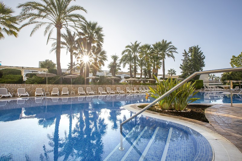 Welikehotel Marfil Playa photo 5