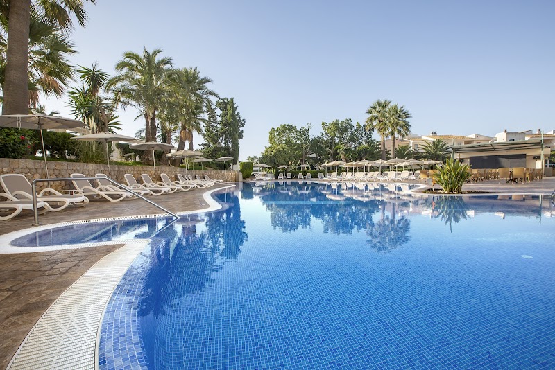 Welikehotel Marfil Playa photo 7