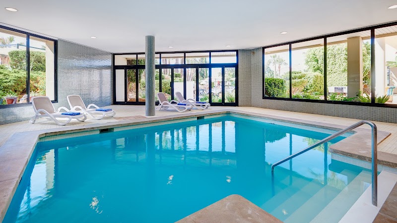 Welikehotel Marfil Playa photo 8