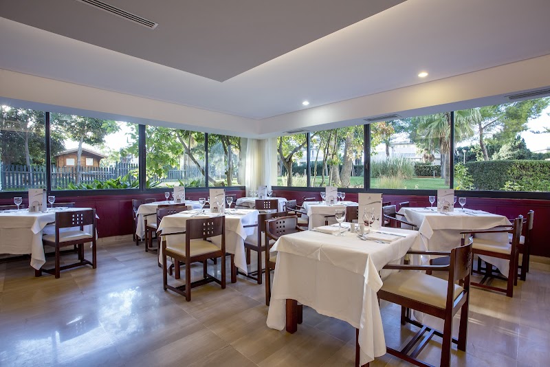 Welikehotel Marfil Playa photo 9