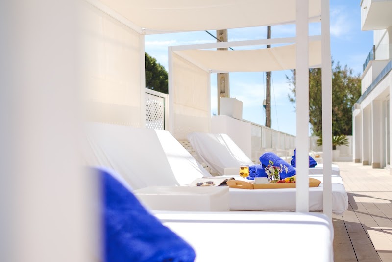 Welikehotel Triton Beach photo 7