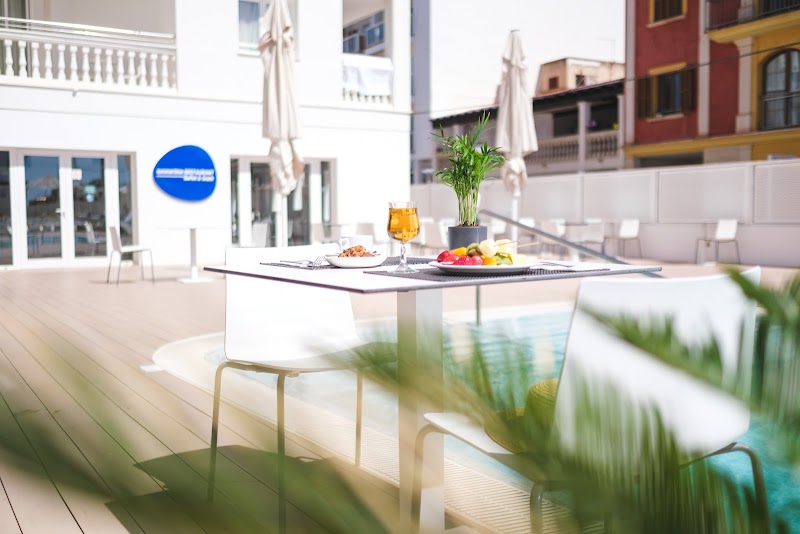 Welikehotel Triton Beach photo 8