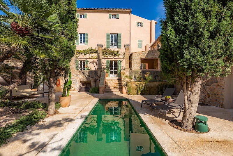 Yartan Boutique Hotel