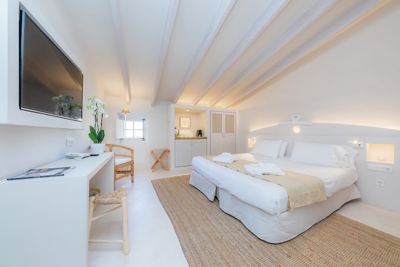 Yartan Boutique Hotel photo 2