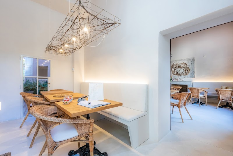 Yartan Boutique Hotel photo 10