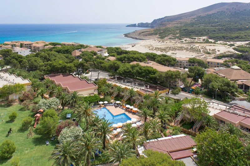 Zafiro Cala Mesquida photo 7