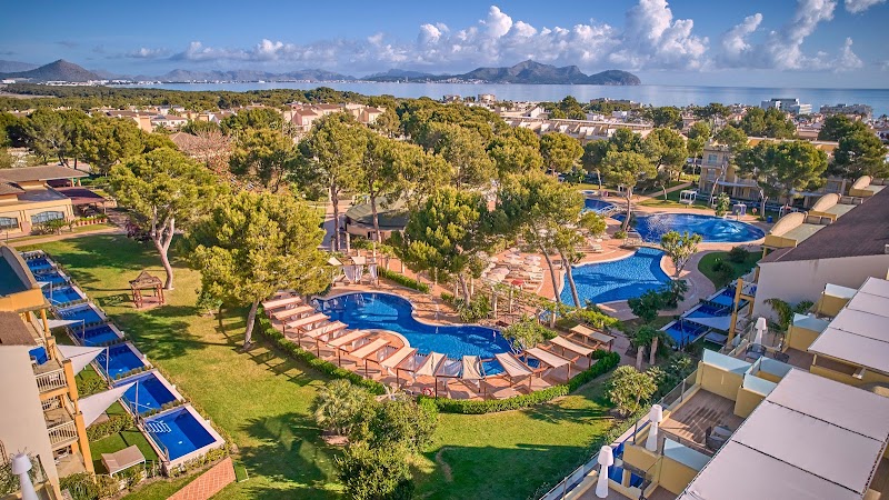 Zafiro Mallorca