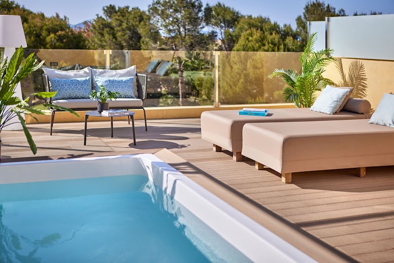 Zafiro Mallorca photo 3