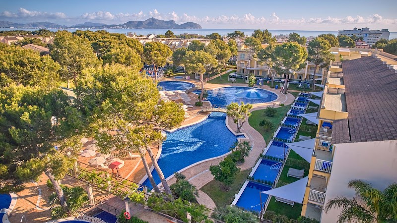 Zafiro Mallorca photo 9