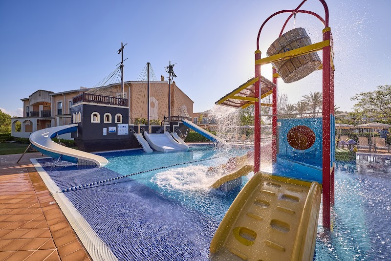 Zafiro Menorca photo 7