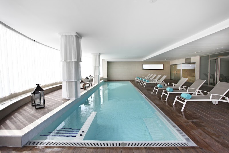 Zafiro Palace Alcudia photo 3