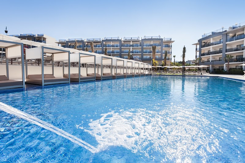 Zafiro Palace Alcudia photo 5