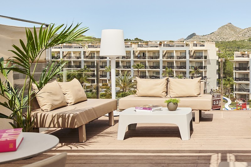 Zafiro Palace Alcudia photo 6