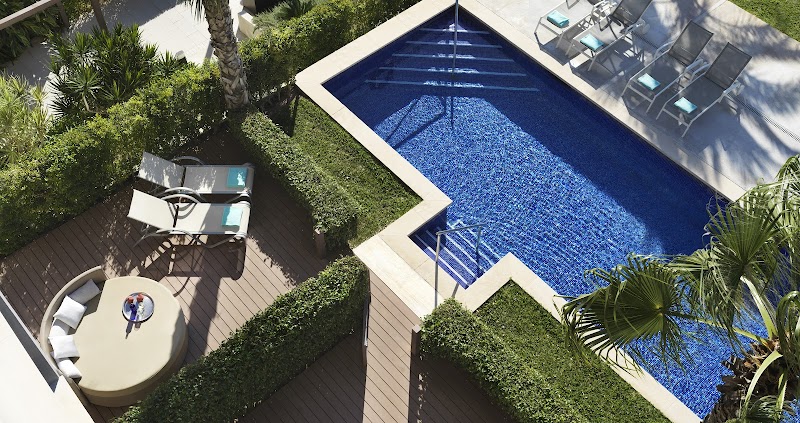 Zafiro Palace Alcudia photo 8