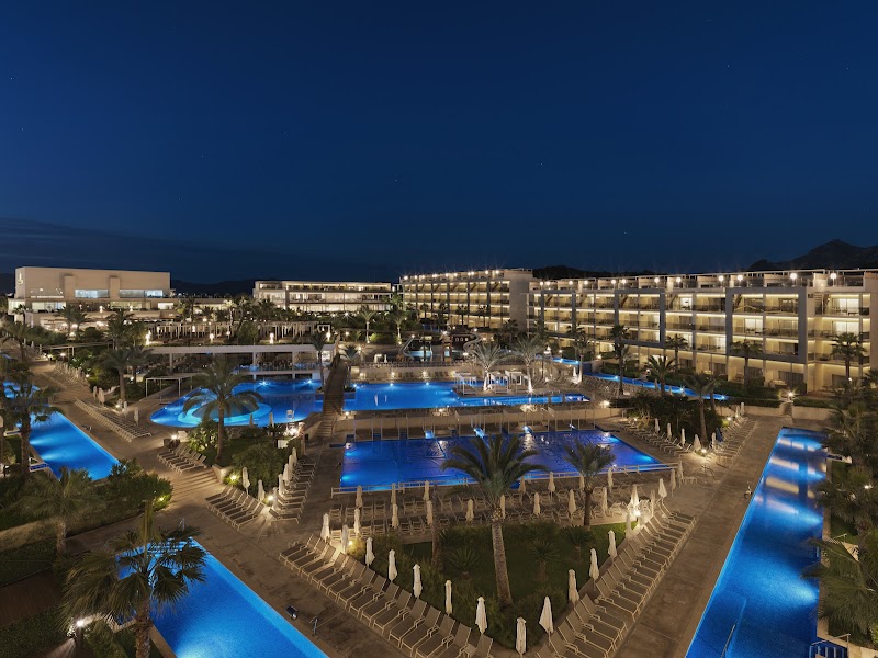 Zafiro Palace Alcudia photo 9