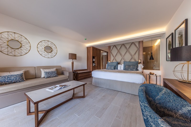 Zafiro Palace Palmanova photo 2