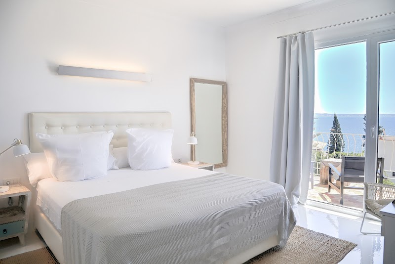 Zhero Hotel Mallorca photo 2