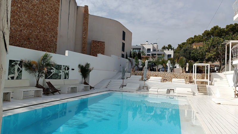 Zhero Hotel Mallorca photo 3
