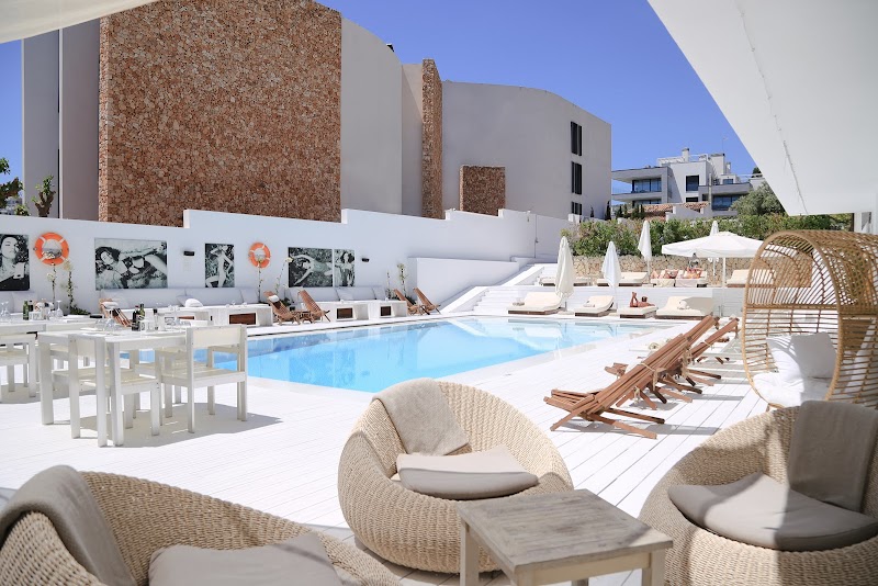 Zhero Hotel Mallorca photo 6