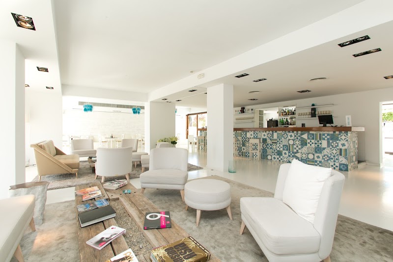 Zhero Hotel Mallorca photo 7