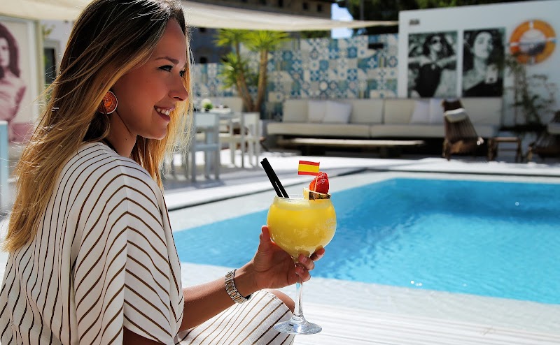 Zhero Hotel Mallorca photo 8