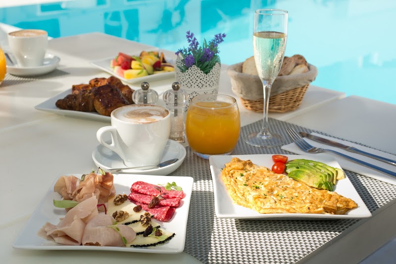 Zhero Hotel Mallorca photo 9