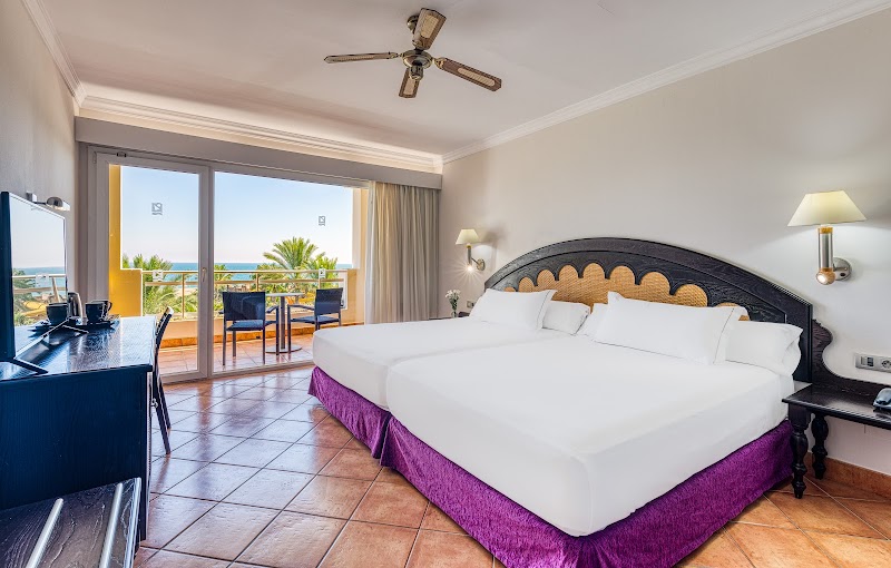 Zimbali Playa Spa Hotel photo 2