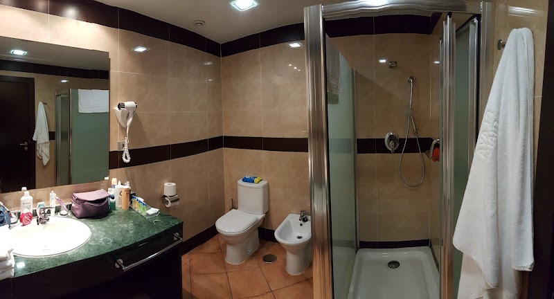 Zimbali Playa Spa Hotel photo 4