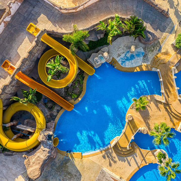 Zimbali Playa Spa Hotel photo 9