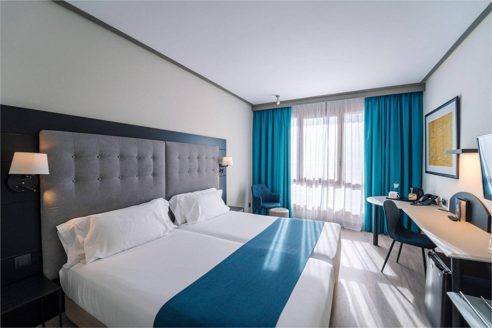 abba Garden Hotel photo 3