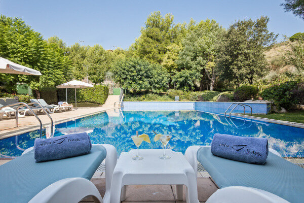 abba Garden Hotel photo 4