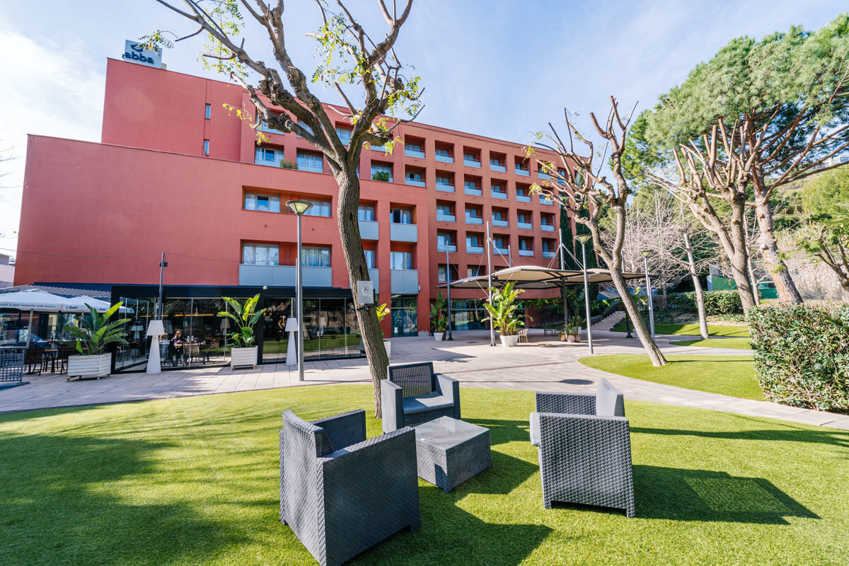 abba Garden Hotel photo 5