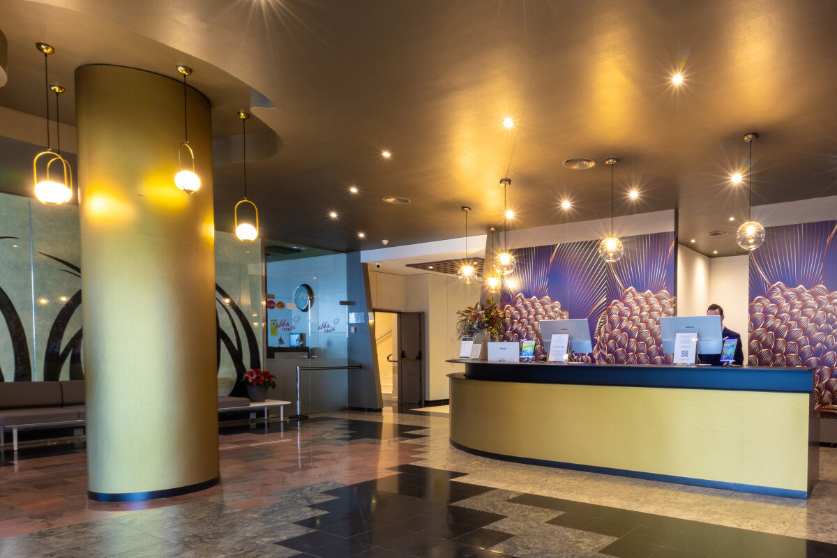 abba Garden Hotel photo 6