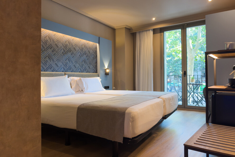 abba Rambla Hotel photo 1