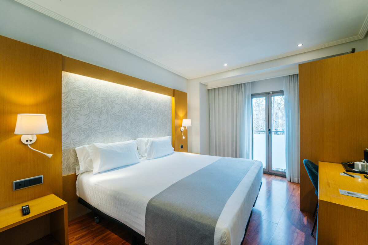 abba Rambla Hotel photo 2