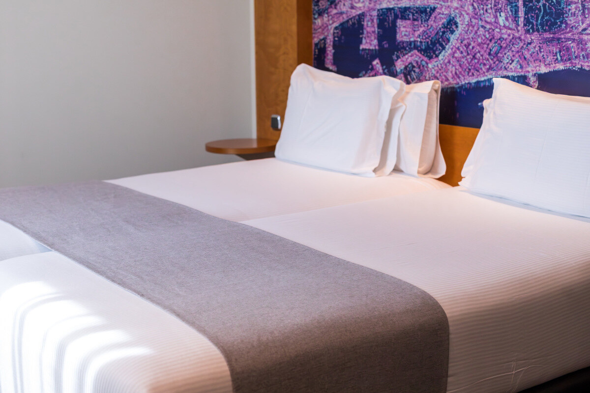 abba Sants Hotel photo 1