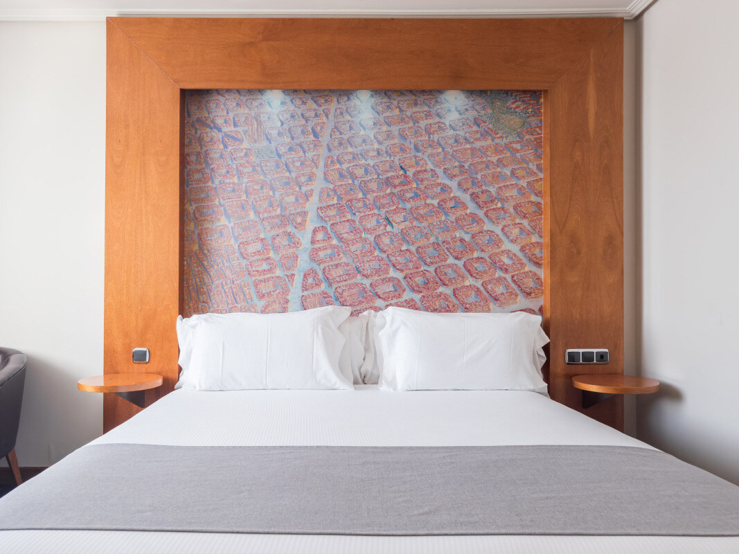 abba Sants Hotel photo 3