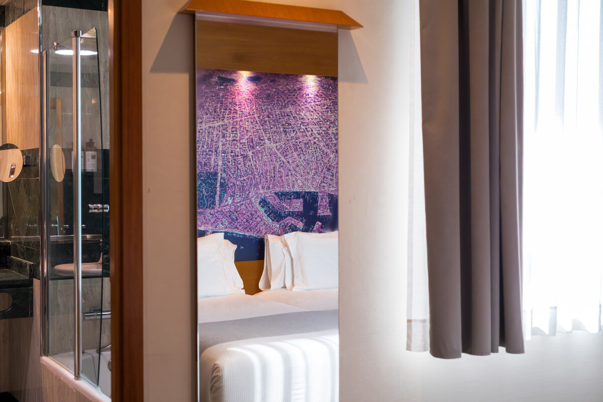 abba Sants Hotel photo 4