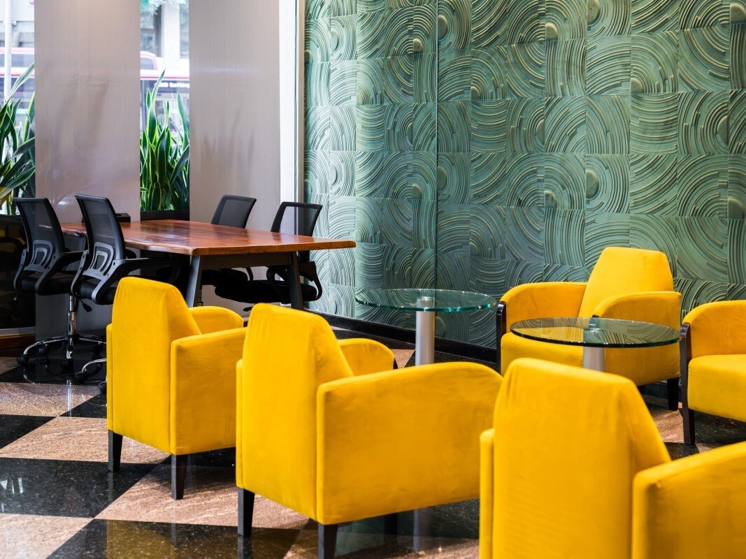abba Sants Hotel photo 5