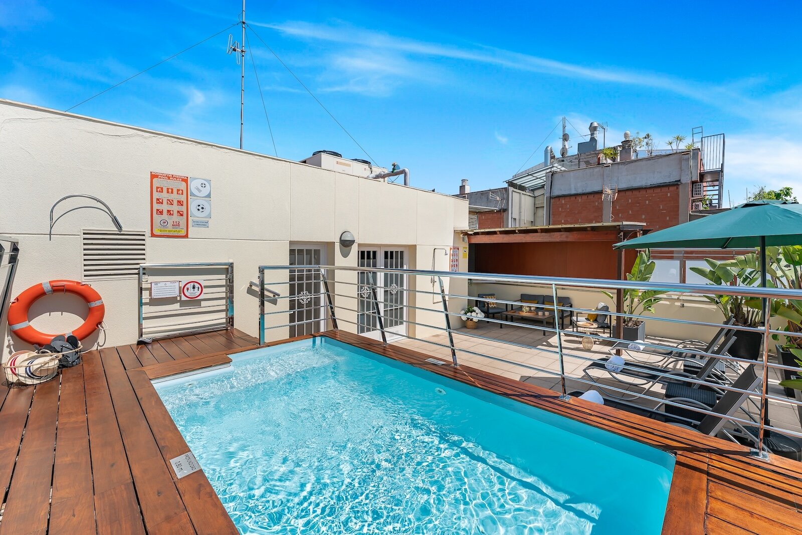 Acacia Suite Hotel photo 2
