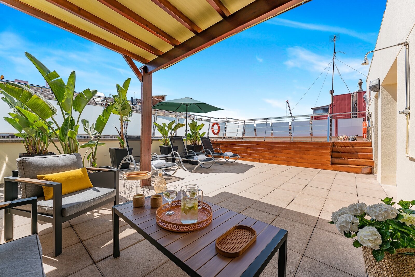 Acacia Suite Hotel photo 3