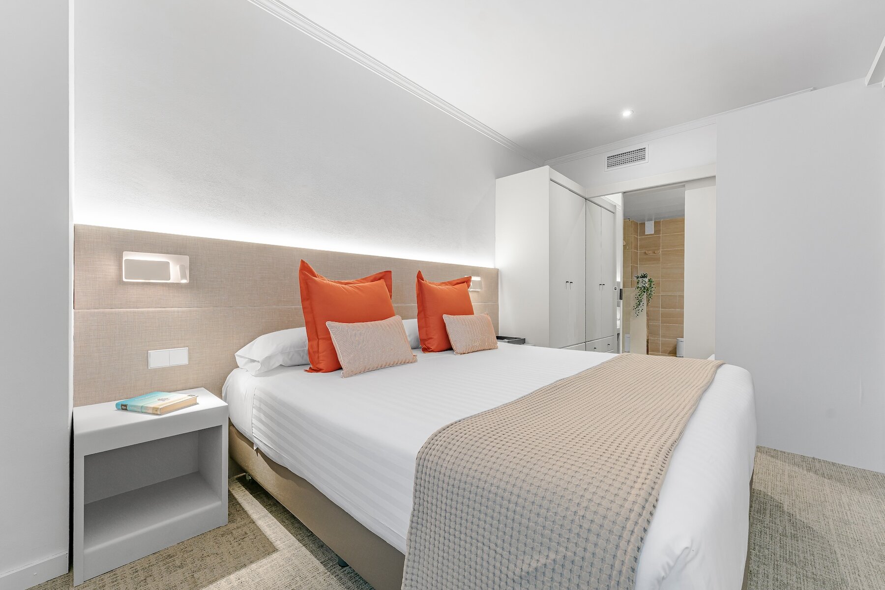 Acacia Suite Hotel photo 5