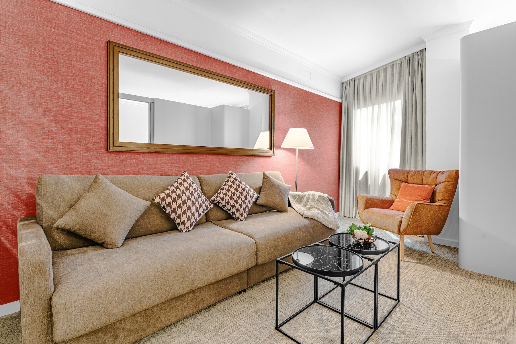 Acacia Suite Hotel photo 6