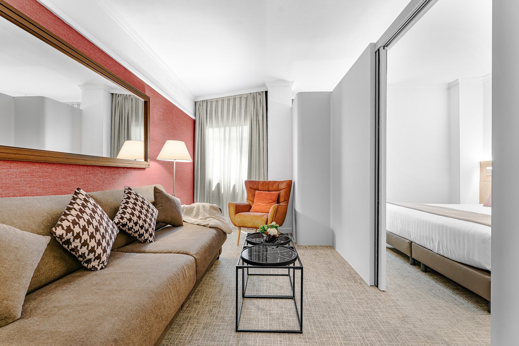 Acacia Suite Hotel photo 7